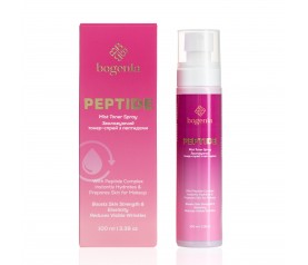 Тонер-спрей з пептидами Peptide Mist Toner Spray Bogenia BG454 №007