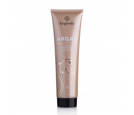 Маска для волосся Argan Oil & Caviar Extract Hair Mask Bogenia BG411 №003