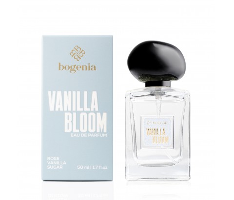Парфумована вода Perfume Vanilla Bloom Bogenia BG353 №007