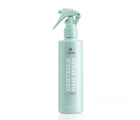 Термозахисний спрей для волосся Centella Hair Spray Bogenia BG416 №004