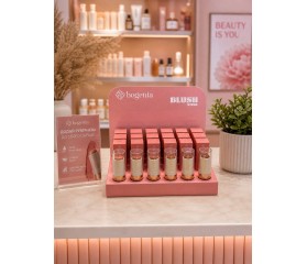 Рум'яна-стік Blush Stick Set-Stand Bogenia BG638 