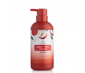 Шампунь для волосся Apple Cider Vinegar Shampoo Bogenia BG413 №001